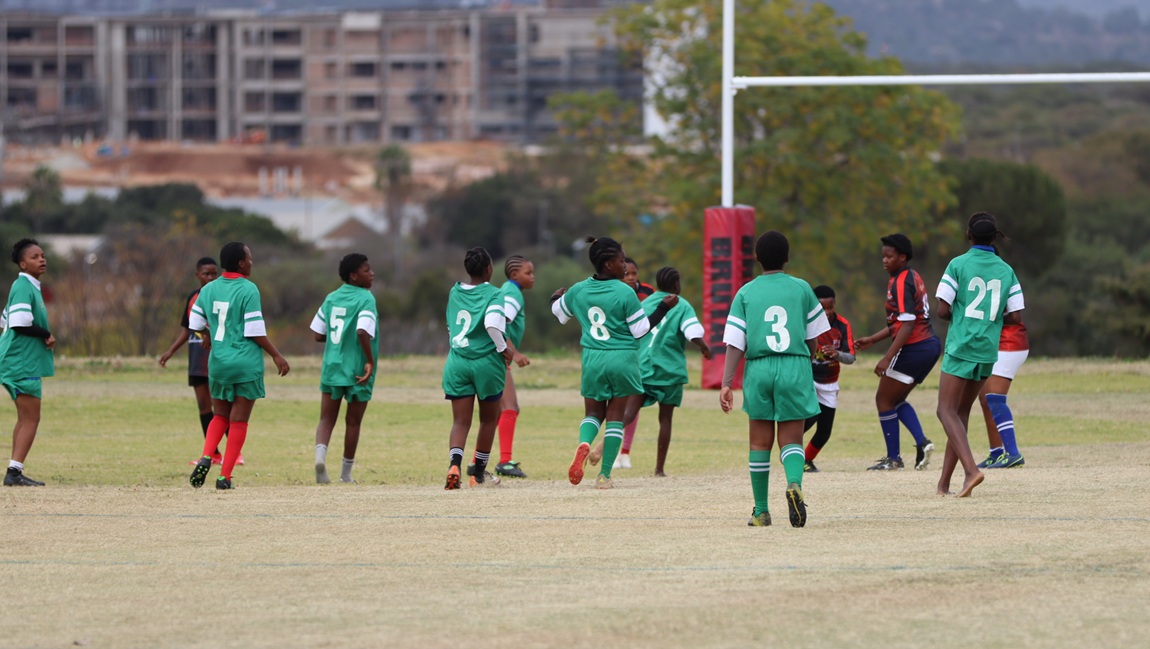 Limpopo Provincial School Sport Championships hosted in Polokwane 